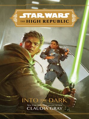 cover image of Into the Dark